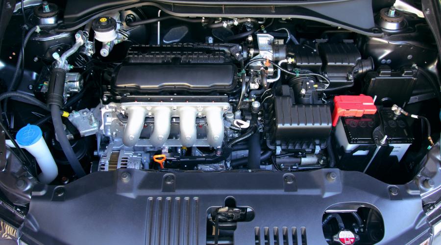 Custom Performance Modifications