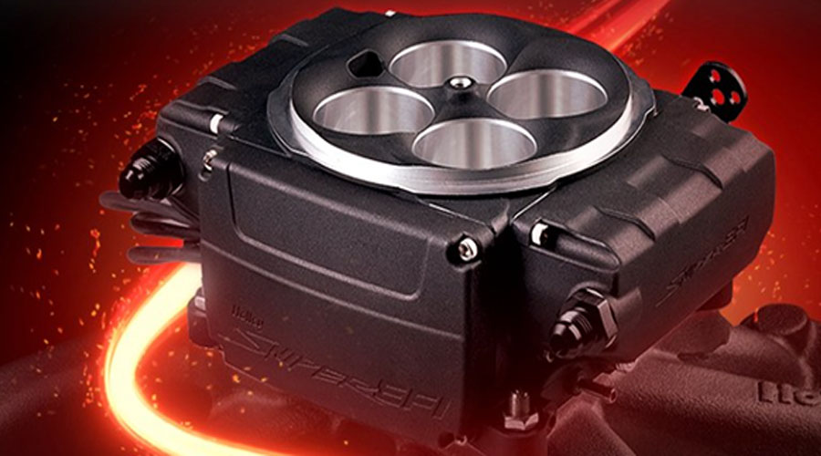 Holley-EFI-Conversions