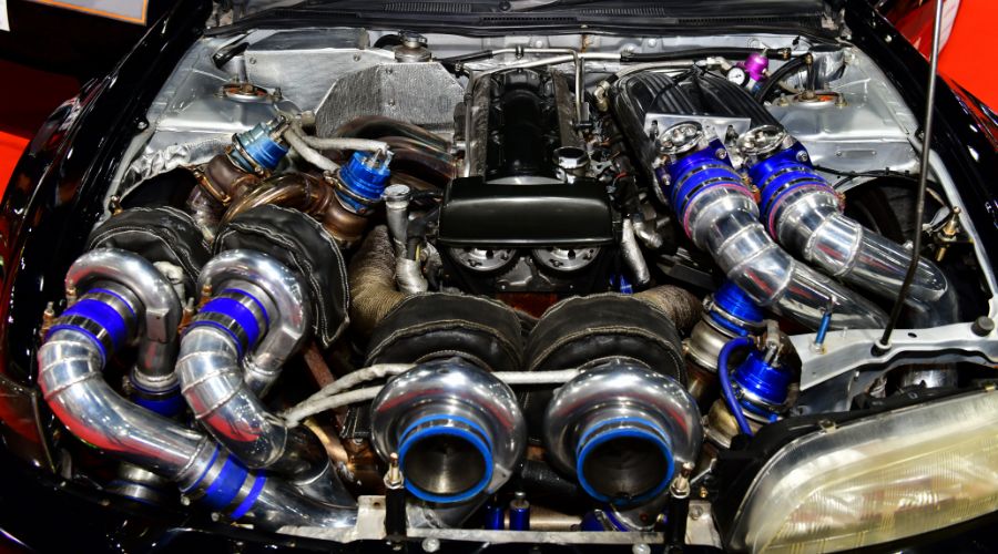 Horsepower-Performance-Modifications