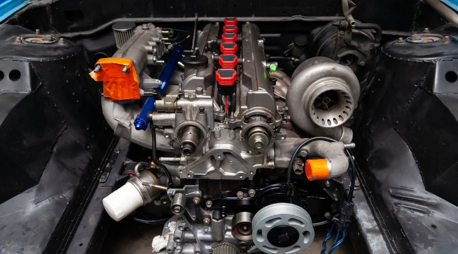 Performance-Fabrication-Modifications